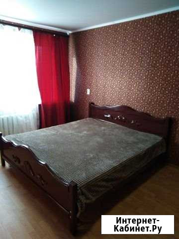 1-комнатная квартира, 31 м², 1/5 эт. в аренду посуточно в Туймазах Туймазы - изображение 1