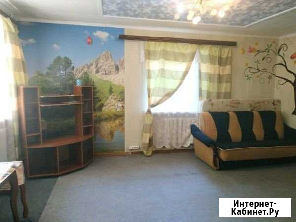 Квартира-студия, 45 м², 1/4 эт. на продажу в Волоколамске Волоколамск - изображение 1