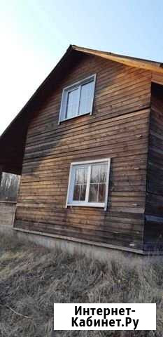 Участок СНТ, ДНП 16 сот. на продажу в Сиверском Сиверский - изображение 1