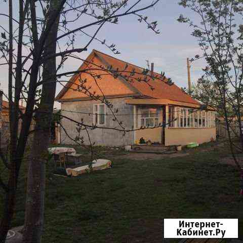 Дом 40 м² на участке 13 сот. на продажу в Каменске-Уральском Каменск-Уральский