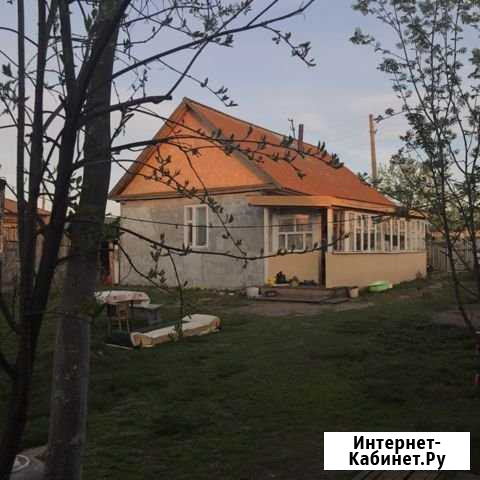Дом 40 м² на участке 13 сот. на продажу в Каменске-Уральском Каменск-Уральский - изображение 1