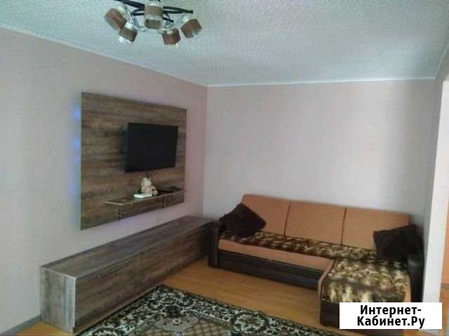 2-комнатная квартира, 43 м², 2/5 эт. в аренду посуточно в Сердобске Сердобск - изображение 1