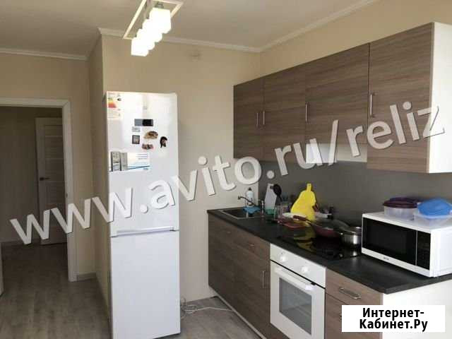 2-комнатная квартира, 54 м², 17/17 эт. в аренду на длительный срок в Наро-Фоминске Наро-Фоминск - изображение 1