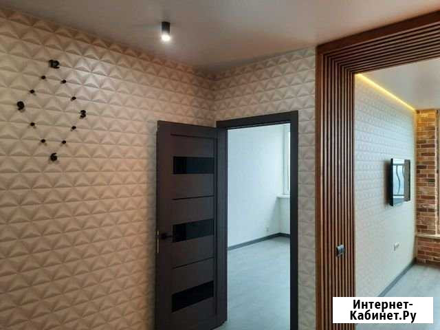 1-комнатная квартира, 40 м², 6/24 эт. на продажу в Ростове-на-Дону Ростов-на-Дону - изображение 1