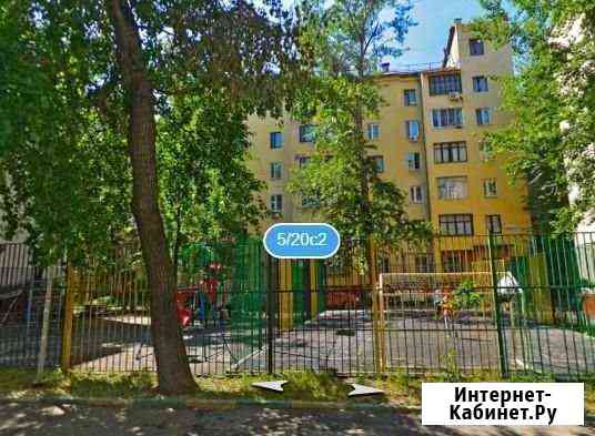 Помещение свободного назначения 236 кв.м. в Красносел Москва