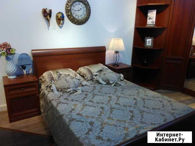 2-комнатная квартира, 55 м², 2/10 эт. в аренду посуточно в Омске Омск - изображение 1