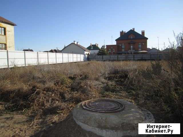 Участок ИЖС 6 сот. на продажу в Волжском Волгоградской области Волжский Волгоградской области - изображение 1