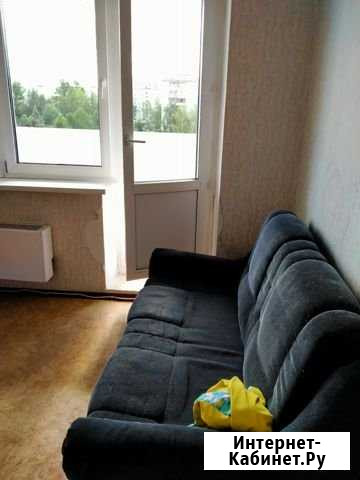 1-комнатная квартира, 42 м², 7/14 эт. в аренду на длительный срок в Ярославле Ярославль - изображение 1