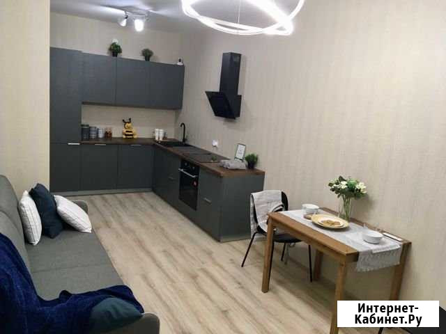 3-комнатная квартира, 67.7 м², 17/25 эт. на продажу в Ижевске Ижевск - изображение 1