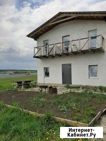 Коттедж 120 м² на участке 15 сот. на продажу в Верхнем Дуброво Верхнее Дуброво - изображение 1