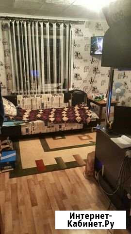 2-комнатная квартира, 42 м², 4/4 эт. на продажу в Перми Пермь - изображение 1