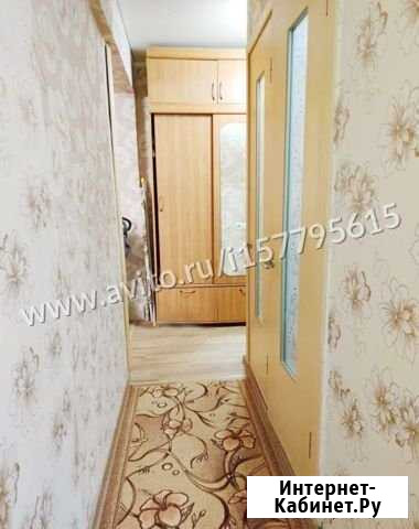 2-комнатная квартира, 44 м², 1/5 эт. на продажу в Калуге Калуга - изображение 1
