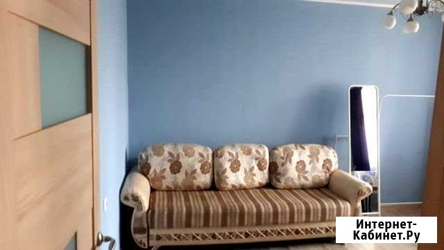 Комната 15 м² в 2-ком. кв., 14/17 эт. в аренду на длительный срок в Балашихе Балашиха - изображение 1