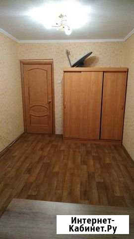 Комната 14.6 м² в 3-ком. кв., 6/9 эт. на продажу в Ульяновске Ульяновск - изображение 1