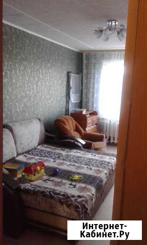 3-комнатная квартира, 64 м², 5/5 эт. на продажу в Радужном Владимирской области Радужный - изображение 1