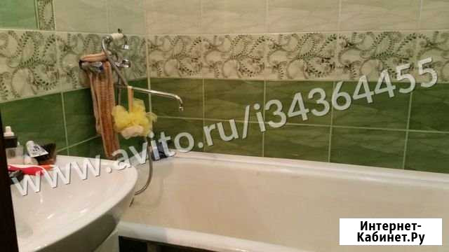 2-комнатная квартира, 50 м², 1/2 эт. в аренду на длительный срок в Алексине Алексин - изображение 1