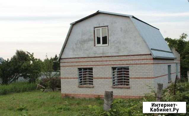Дом 70 м² на участке 12 сот. на продажу в Железноводске Железноводск - изображение 1