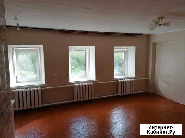 1-комнатная квартира, 21 м², 1/2 эт. на продажу в Богородске Богородск - изображение 1