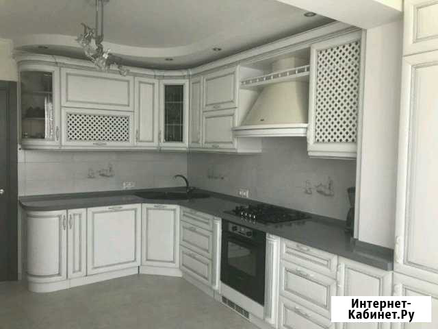 3-комнатная квартира, 72 м², 8/9 эт. на продажу в Ялте Ялта - изображение 1
