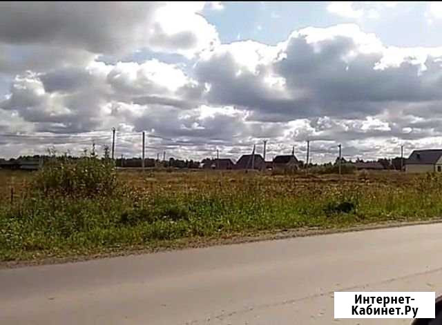 Участок ИЖС 15 сот. на продажу в Тюмени Тюмень - изображение 1