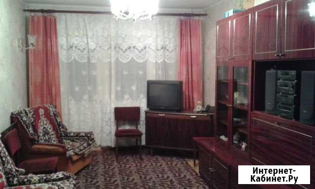 3-комнатная квартира, 63 м², 3/9 эт. на продажу в Самаре Самара - изображение 1