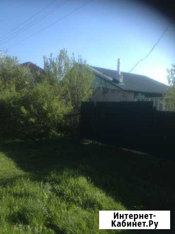 Дом 102 м² на участке 16 сот. на продажу в Кирове Калужской области Киров - изображение 1