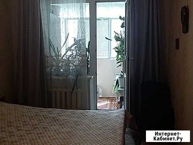 3-комнатная квартира, 63 м², 2/5 эт. на продажу в Смоленске Смоленск - изображение 1