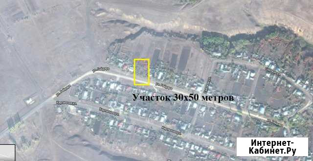 Участок ИЖС 15 сот. на продажу в Новохоперске Новохоперск - изображение 1