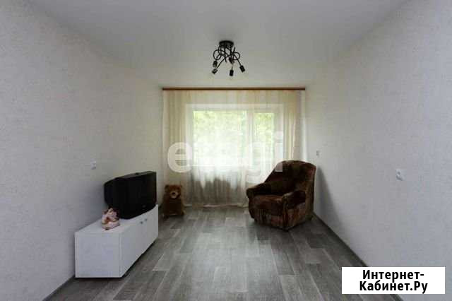 2-комнатная квартира, 44 м², 3/5 эт. на продажу в Омске Омск - изображение 1