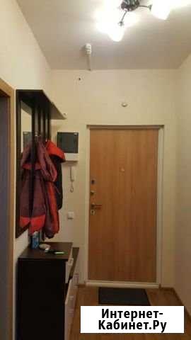 1-комнатная квартира, 38 м², 11/24 эт. на продажу в Санкт-Петербурге Санкт-Петербург - изображение 1
