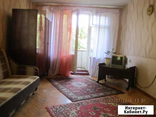 1-комнатная квартира, 32 м², 3/5 эт. в аренду на длительный срок в Королеве Королев - изображение 1