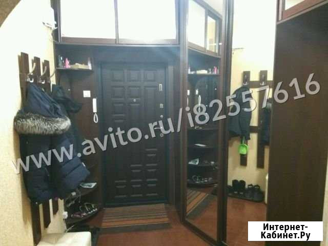 2-комнатная квартира, 56 м², 9/9 эт. на продажу в Лянторе Лянтор - изображение 1