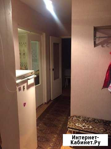 1-комнатная квартира, 42 м², 11/14 эт. в аренду на длительный срок в Набережных Челнах Набережные Челны - изображение 1