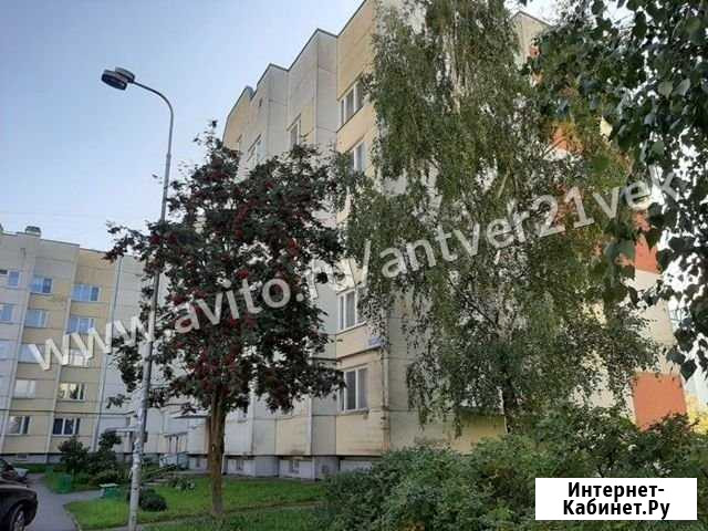 3-комнатная квартира, 71 м², 1/5 эт. на продажу в Твери Тверь - изображение 1