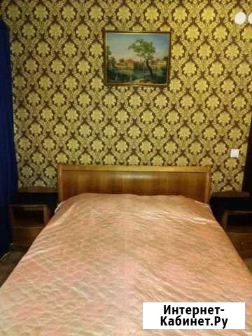 Дом 80 м² на участке 3 сот. в аренду посуточно в Ейске Ейск - изображение 1