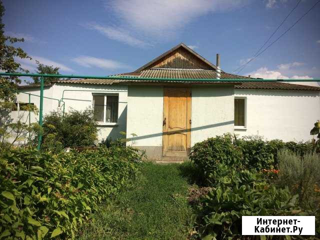 Дом 73 м² на участке 11 сот. на продажу в Красноармейском Самарской области Красноармейское - изображение 1