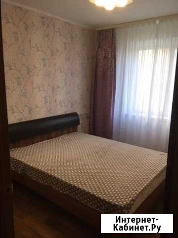 3-комнатная квартира, 65.5 м², 3/10 эт. в аренду на длительный срок в Нефтеюганске Нефтеюганск - изображение 1