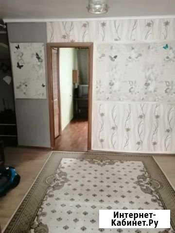 3-комнатная квартира, 43 м², 3/5 эт. в аренду на длительный срок в Санкт-Петербурге Санкт-Петербург - изображение 1