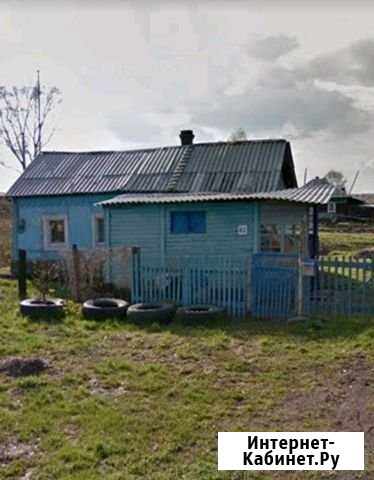 Дом 26 м² на участке 14 сот. на продажу в Топках Топки - изображение 1
