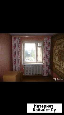 2-комнатная квартира, 43 м², 5/5 эт. на продажу в Канаше Канаш - изображение 1