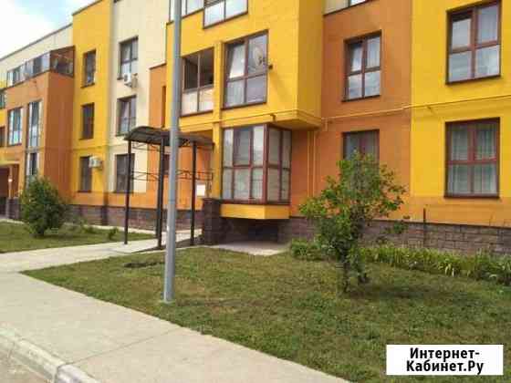 2-комнатная квартира, 56 м², 2/3 эт. на продажу в Уфе Уфа