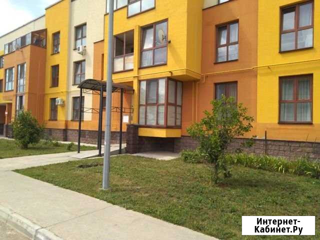 2-комнатная квартира, 56 м², 2/3 эт. на продажу в Уфе Уфа - изображение 1