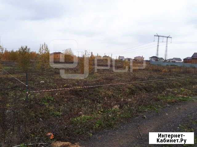 Участок СНТ, ДНП 10 сот. на продажу в Красногорске Московской области Красногорск - изображение 1