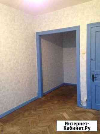 Комната 15.4 м² в 4-ком. кв., 4/5 эт. на продажу в Санкт-Петербурге Санкт-Петербург