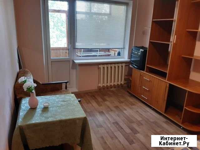 1-комнатная квартира, 25 м², 8/9 эт. в аренду на длительный срок в Ростове-на-Дону Ростов-на-Дону - изображение 1