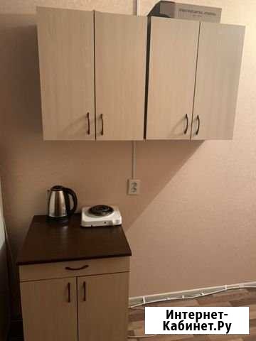 1-комнатная квартира, 13.9 м², 2/5 эт. на продажу в Красноярске Красноярск - изображение 1