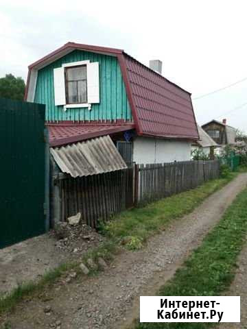 Дача 48 м² на участке 4 сот. на продажу в Кемерово Кемерово - изображение 1