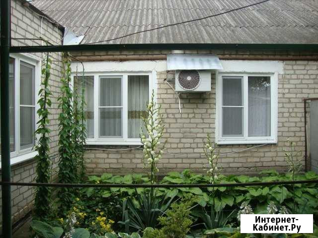 Коттедж 66 м² на участке 4 сот. на продажу в Курской Курская - изображение 1