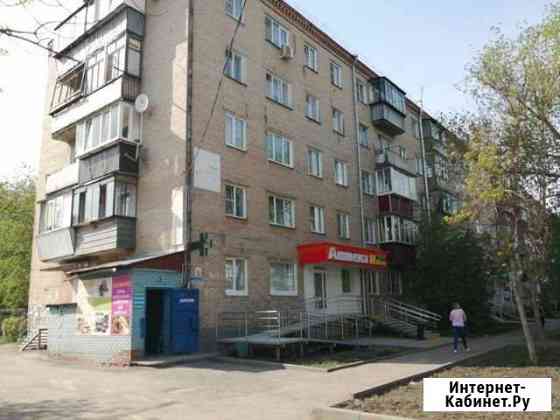 3-комнатная квартира, 51 м², 3/5 эт. на продажу в Копейске Копейск