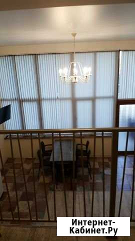 Квартира-студия, 70 м², 1/2 эт. в аренду посуточно в Алупке Алупка - изображение 1